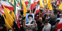 Media, paesi E3 verso il ripristino sanzioni Onu all'Iran