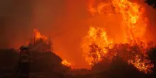 Iss, 700 incendi nei primi 7 mesi del 2025