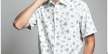 Luigi Mangione modello (a sua insaputa) per Shein. Polemiche, ma la camicia va sold out