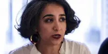 L'appello di Narges Mohammadi: "Non distruggete Teheran, ponete fine alla guerra"