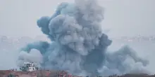 Protezione Civile di Gaza, almeno 27 morti in raid oggi