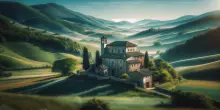 San Giuseppe da Copertino: il Santo del 18 Settembre