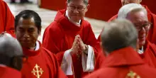 Le trame del Conclave. Lanciata la sfida a Parolin: "Ma noi dobbiamo servire"
