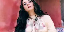 Carmen Consoli: "Le mie canzoni in siciliano fra passione e leggenda"