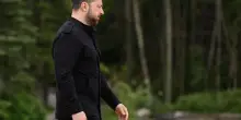 007 Kiev, sventato un attentato a Zelensky in Polonia