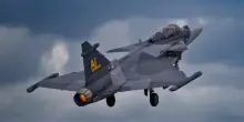 Centaur, il sistema Ai per i caccia da combattimento testato con successo sul Gripen svedese