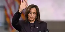 Kamala Harris: “Nei suoi giorni peggiori Biden era più lucido di Trump”