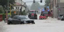 Pioggia, grandine e raffiche di vento in quasi tutta Italia. È allerta gialla e arancione in 18 regioni: la mappa del maltempo