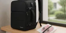 Questo è lo zaino compatto da cabina con porta PC da comprare oggi, ora scontato del 13%