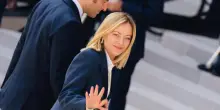 Meloni riceve Macron martedì a Roma