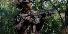 'Usa pronti a offrire intelligence e difesa aerea a Kiev'