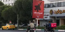 Teheran, 'cittadino europeo arrestato per spionaggio'