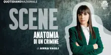 L’impronta fantasma: il caso Garlasco tra scienza e dubbi