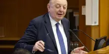Pichetto Fratin, Ddl delega Nucleare in Parlamento dopo l'estate