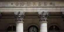 Borsa: l'Europa cresce con la schiarita sui dazi, Parigi +1,2%