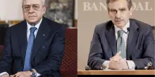 Mediobanca, Caltagirone sale al 10%. “L’Ops di Siena sarà un successo”