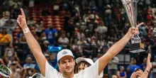 Gallinari campione, e adesso l’Europeo