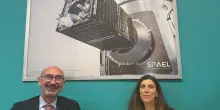 Sitael inaugura a Pisa la sua nuova Smart Space Factory 4.0