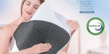 Solo per oggi: il cuscino cervicale che rivoluziona il riposo lo compri con il doppio sconto