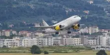 Toscana Aeroporti rafforza il suo impegno per la sostenibilità