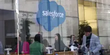Salesforce acquisisce Informatica per 8 miliardi di dollari