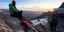Pontedilegno-Tonale. Musica maestro!. Dialoghi sul futuro