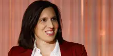 Elly Schlein al Festival dell'economia di Trento: "Elezioni anticipate? Spero di sì"