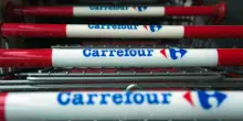 Carrefour, 175 esuberi nella sede centrale di Milano