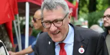 Sciopero dei ferrovieri: Landini chiede rinnovo del contratto e aumento salariale
