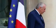 Bayrou, 'l'intesa un giorno buio, l'Europa si sottomette'