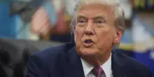 Trump, sono pronto a imporre nuove sanzioni alla Russia