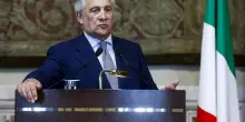 Tajani, c'è perfetta sintonia con Pier Silvio su ius scholae