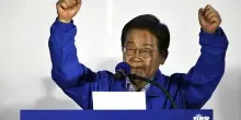 Corea del Sud al voto: favorito Lee Jae-myung per le presidenziali