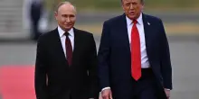 Putin, Trump luce in fondo al tunnel in rapporti Russia-Usa