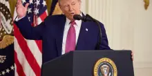 Donald Trump convoca vertice alla Casa Bianca dopo attacchi israeliani sull'Iran