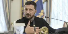 Zelensky: 'La Russia ignora la diplomazia e prepara nuove risposte'