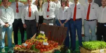 Cora Seeds getta i semi del futuro:: "Ricerca e sviluppo"