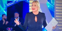 Ascolti tv 29 settembre, Grande Fratello battuto da ‘Blanca’