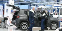 Istat, a giugno +13mila occupati su mese, +218mila sull'anno