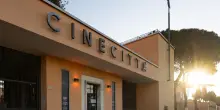 Assemblea soci Cinecittà, ok bilancio arriva Saccone presidente