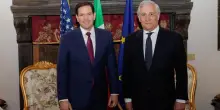 Telefonata Rubio-Tajani per una pace duratura Israele-Iran