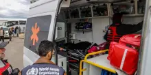 Al Jazeera: Israele attacca centro aiuti a Rafah, 22 morti