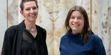 "Materialismo magico al femminile": è il Padiglione Italia