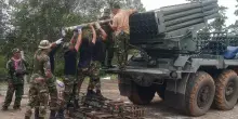 Guerra Thailandia Cambogia, la Farnesina agli italiani: “Confini chiusi, evitate l’area”