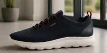 Scarpe Geox da uomo al 30% di sconto: i tuoi piedi ti ringrazieranno