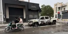 Manifestazioni a Tripoli: richiesta di rovesciamento del governo Dbeibah