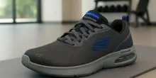 Scarpe per tutto il giorno: sneakers di Skechers traspiranti e reattive, adesso in superpromo