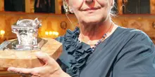 Il Campiello a Marasco: "Il mio dottor Palasciano è dolore, amore e Storia"