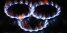 Il gas chiude in rialzo sul mercato di Amsterdam (+0,7%)