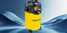 Sconto dell’11% sul compressore che fa tutto: gonfia, pulisce, vernicia, solo per poche ore